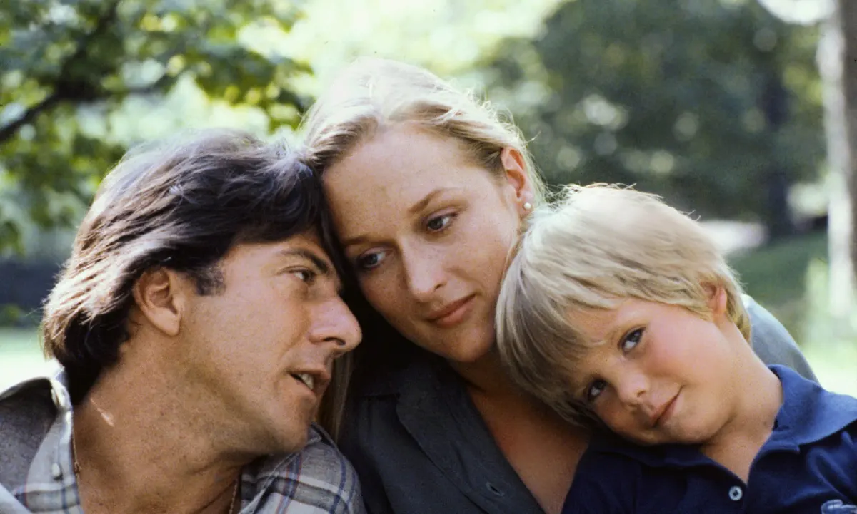 'Kramer vs. Kramer' Ending Explained What Did Joanna Decide in the End?