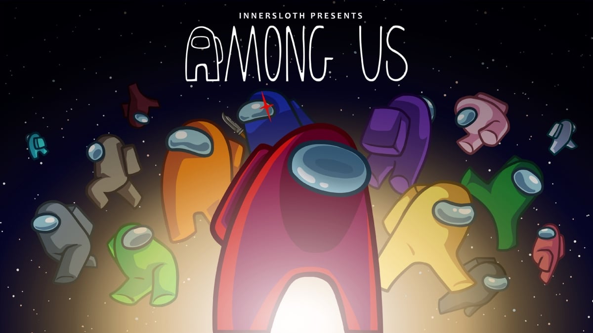 Randall Park, Elijah Wood, and Others Confirmed for 'Among Us' Animated Series!