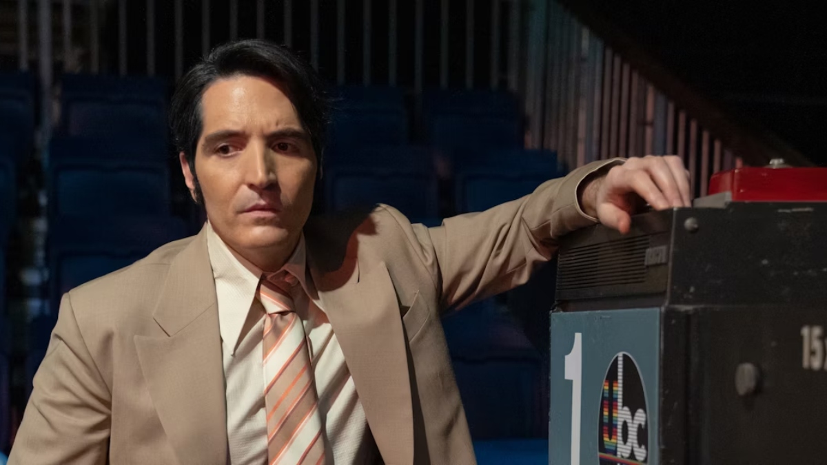 Upcoming Horror Film 'Late Night with the Devil' Releases First Official Clip!