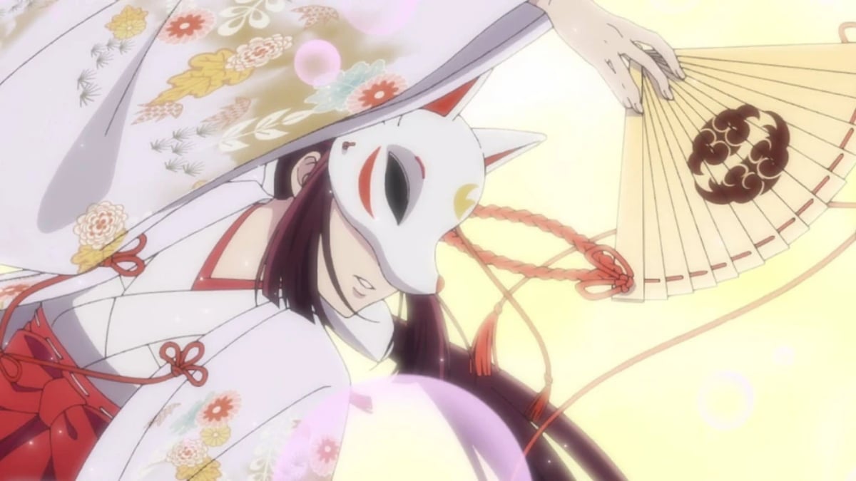 Blue Exorcist: What Is the Divine Summoning & How Is It Related to Izumo?