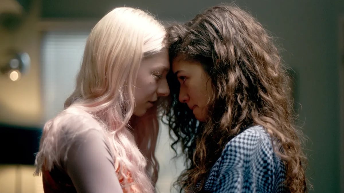 'Euphoria' Season 3 Starts Filming Soon, Sydney Sweeney Confirms!