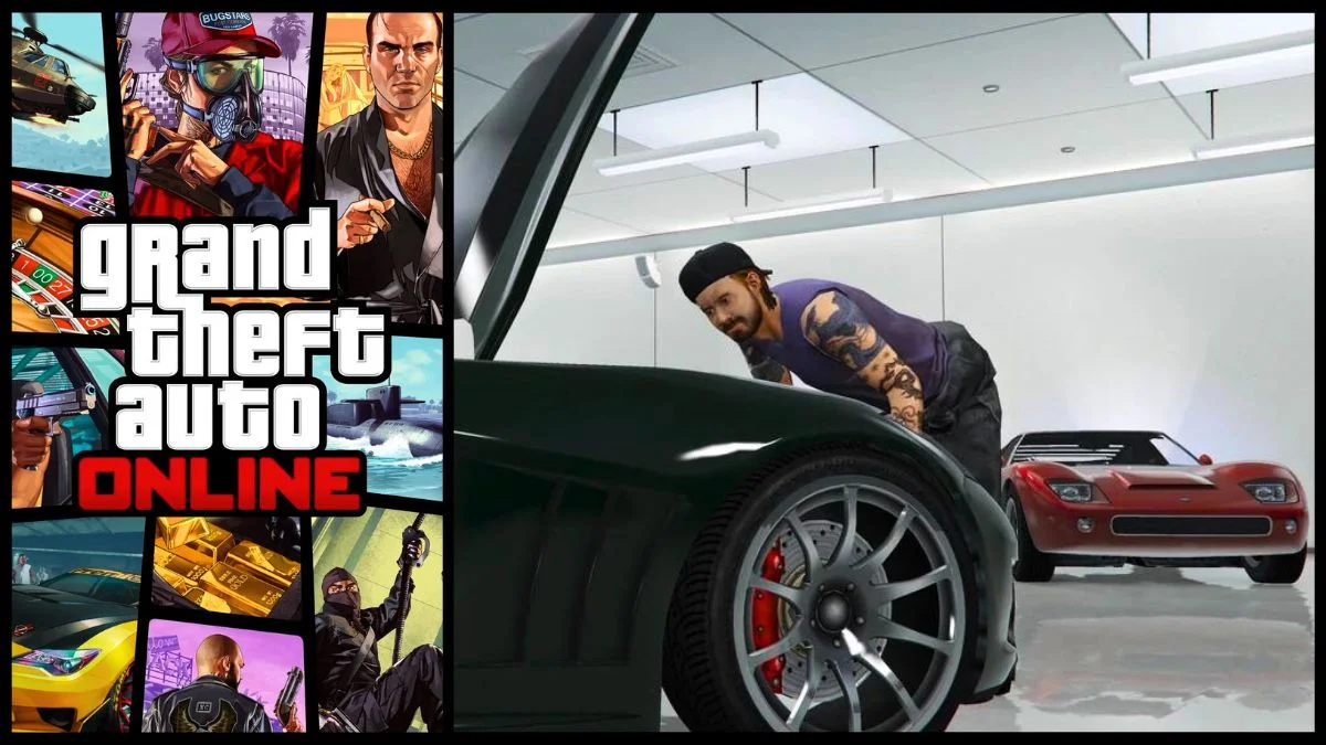 GTA Online Mechanic Otherwise Occupied Meaning Fix gta-online-mechanic-otherwise-occupied-meaning-fix