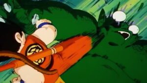 Dragon Ball: Goku's Kill Count Revealed!