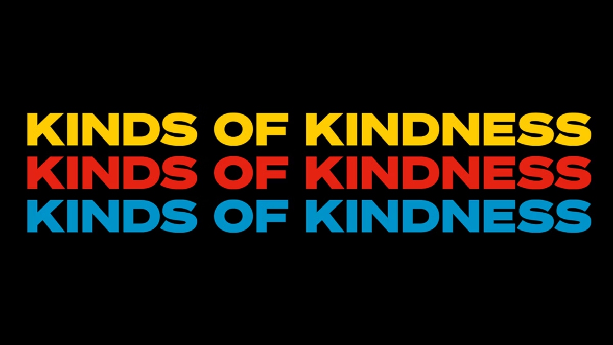 Yorgos Lanthimos' Upcoming Movie, 'Kinds of Kindness', Releasing on June 21 This Year!