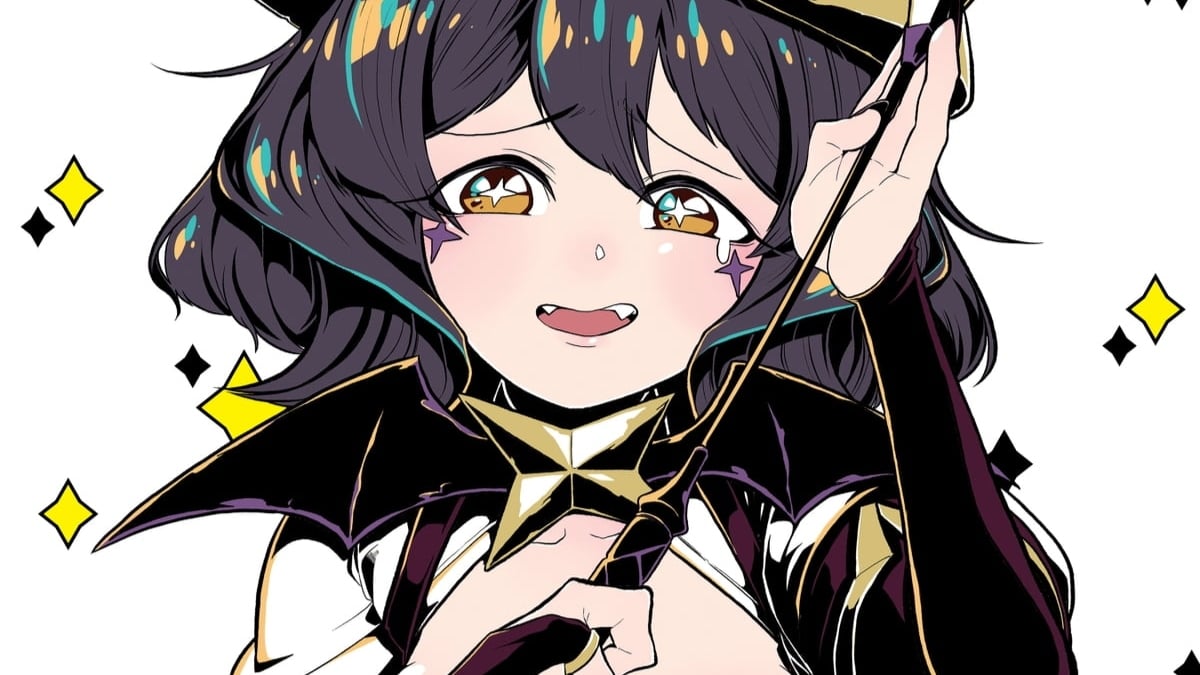 The 'Gushing over Magical Girls' Manga Series on Hiatus, No Return Date Set!