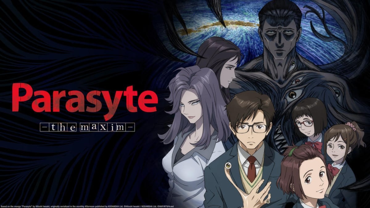 'Parasyte' Watch Order: The Complete Guide, Including Live-Action Show