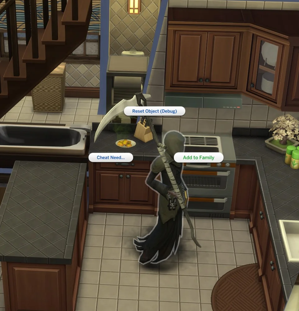 The Sims 4 Here's How To Create Another Sim & Add It to Your Household