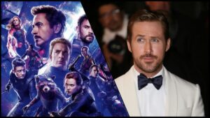 Rumors: Ryan Gosling Cast in Mysterious MCU Role