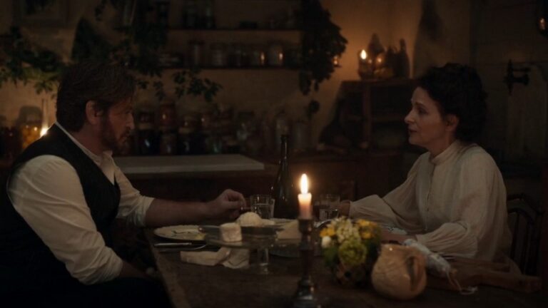 ‘The Taste of Things’ Ending Explained: How Does Dodin Cope With Eugenie’s Death?
