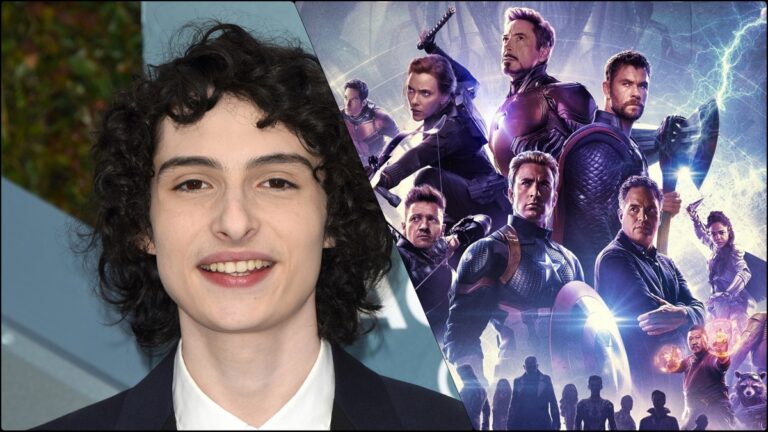 Finn Wolfhard Reveals the Reason for Not Wanting To Join the MCU
