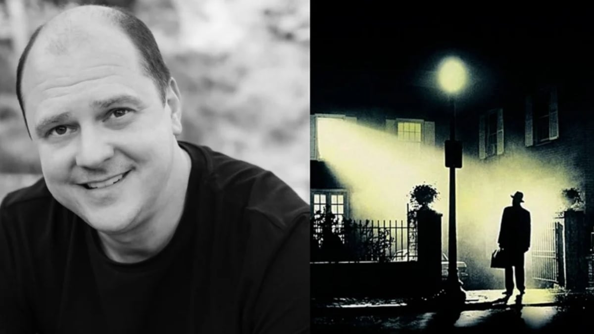 Mike Flanagan Confirmed as 'Exorcist' Director, Indicated a Complete Change in Tone and Structure
