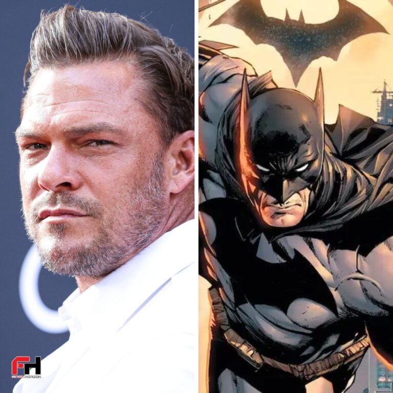 Top 12 Fascinating DCU Fan Castings: Wishful Thinking or Perfect Match?