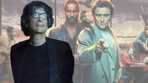 Neil Gaiman Refutes Allegations of Sexual Assault, Claims Regret