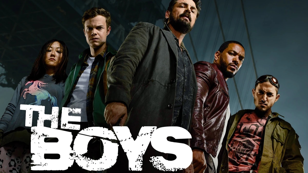 Here Are 13 Fun Facts You Probably Did Not Know About 'The Boys'!