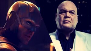 [VIDEO] Leaked D23 Teaser for 'Daredevil: Born Again' Reveals Action