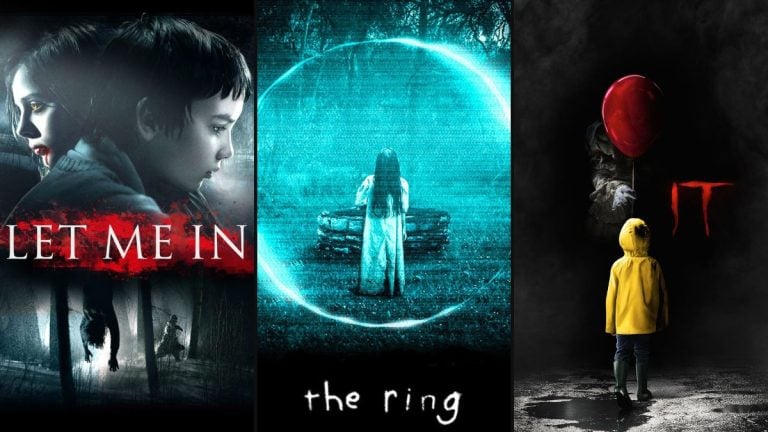 Ranking the Best Horror Movie Remakes of the 21st Century