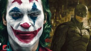 Todd Phillips Reveals Joaquin Phoenix's Joker's Bizarre Reaction to