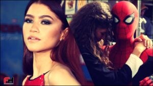 Zendaya Recalls the Moment She First Met Tom Holland, Her MCU Co-Star