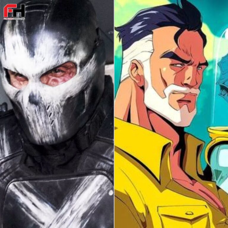 Meet the 10 Marvel Actors Officially Cast in James Gunn's 'Superman' Movie