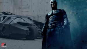 Warner Bros Is Selling 10 “Fully Functional but Not Street Legal