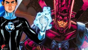 Huge 'Fantastic Four: First Steps' Plot Leak Unveils Shocking Details