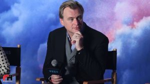 First Teaser for Nolan’s 'The Odyssey' Leaks Online, Sparking Fan Frenzy