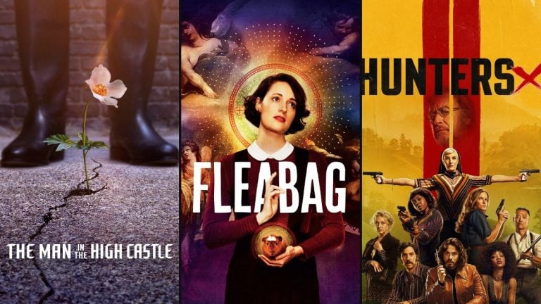 10 Overlooked Prime Video Gems You Shouldn’t Miss