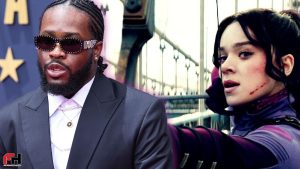 Spider-Man Star Shameik Moore Breaks Silence on Viral Clips Praising