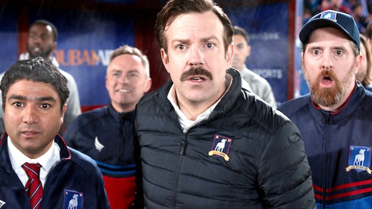 Co-Creator Bill Lawrence Reveals More Details About 'Ted Lasso' Season 4