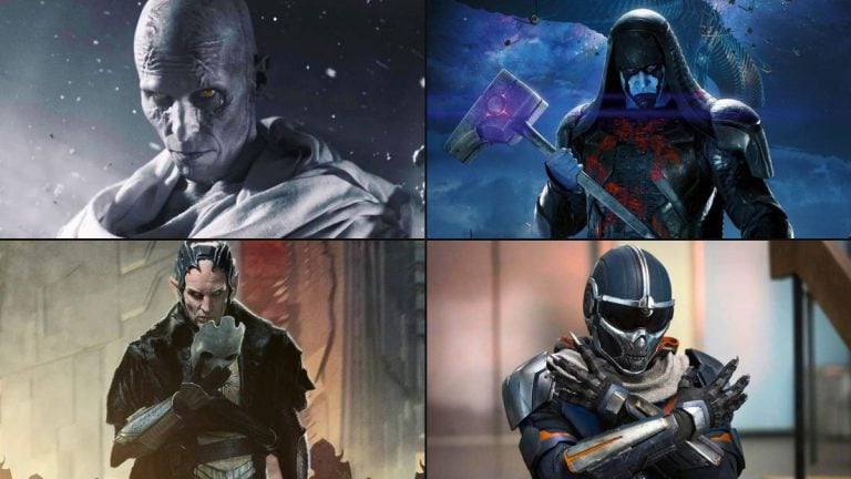 The 10 Worst Villains in the Marvel Cinematic Universe, Ranked
