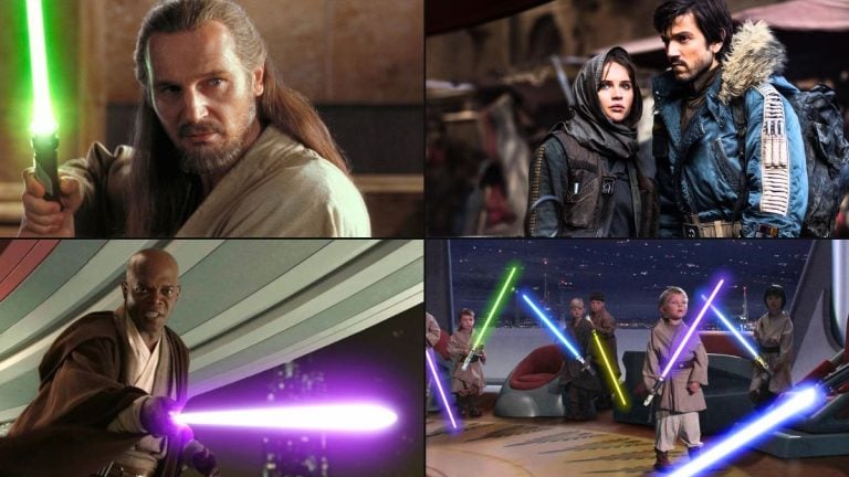 The 15 Most Heartbreaking Losses in Star Wars Movies Ranked by Tears