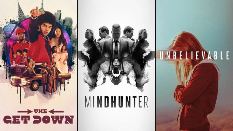 12 Underrated Netflix Originals You Might’ve Skipped
