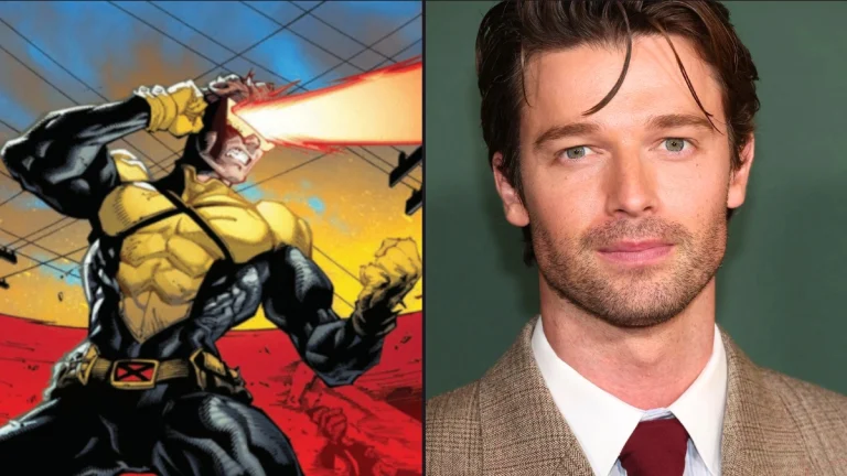 15 Actors Who Could Shine as Cyclops in the MCU’s X-Men Reboot