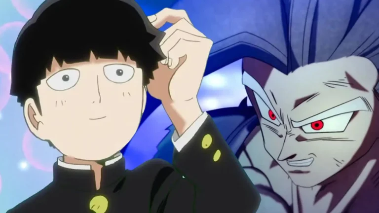 15 Anime Characters That Don’t Realize How Powerful They Are