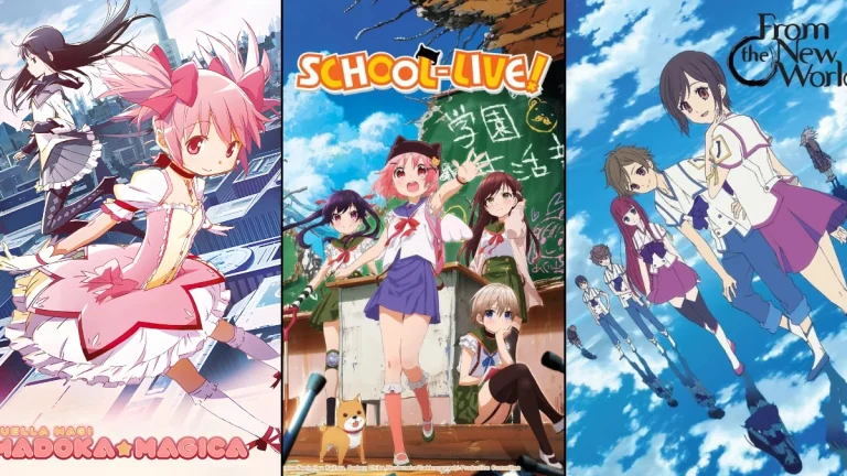 Anime That Completely Changed Genres in the Middle of the Season