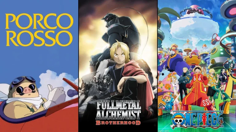 Anime That Subtly Critiqued Real-World Dictators