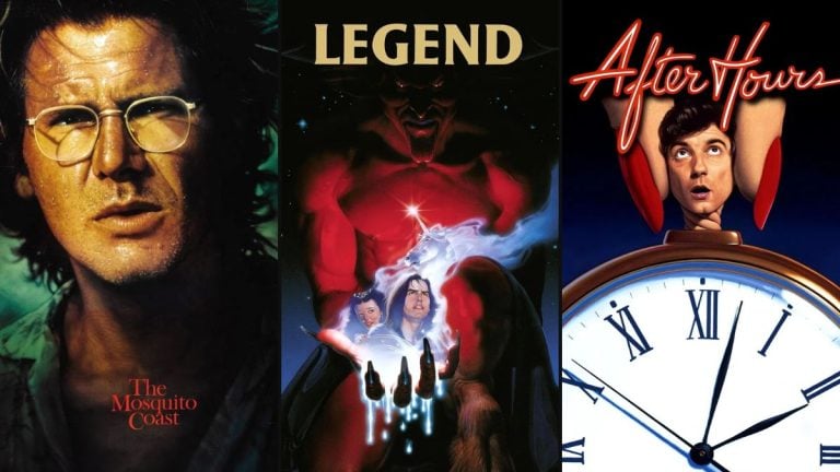 10 Best ’80s Underrated Movies You Probably Still Haven’t Watched