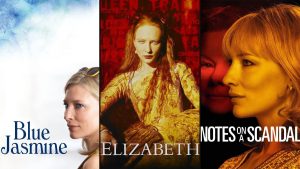 10 Best Cate Blanchett Movies, Ranked