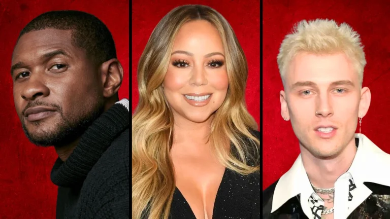 Famous Musicians Who Tried Acting and Flopped Miserably