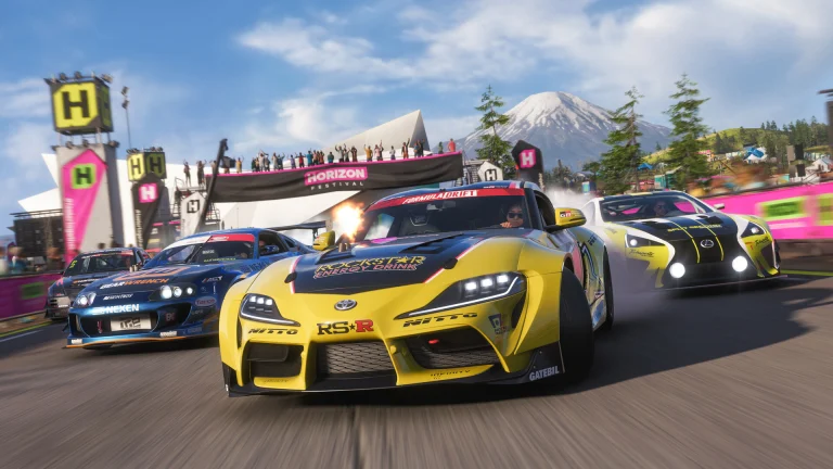 Why Open-World Racing Games Offer the Ultimate Digital Escape