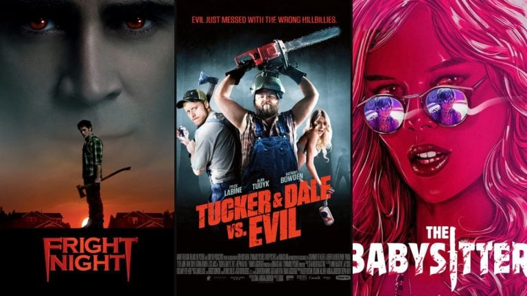 10 Hidden Gem Horror-Comedies You Probably Skipped