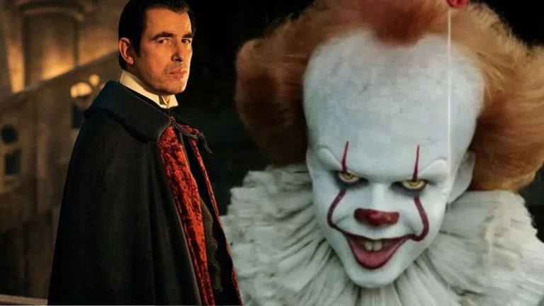 Movie Characters Who Are Practically Unkillable