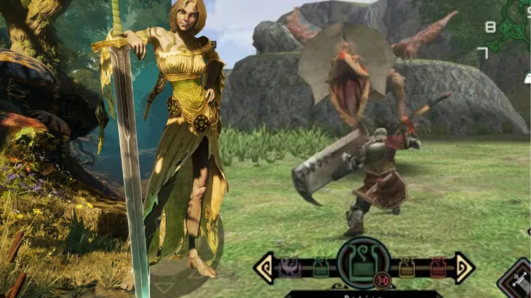 10 Mythic Games That Vanished and Became Legends