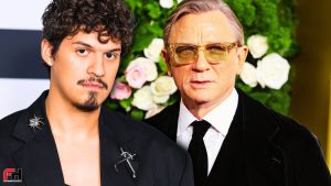 Omar Apollo Goes Full-Frontal Nude with Daniel Craig in Bold 'Queer' Scene