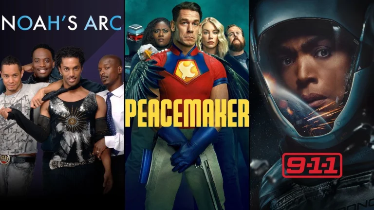 TV Shows That Cast Black Gay Couples as the Stable Married Ones