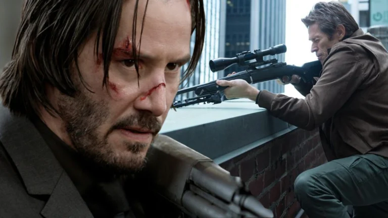 5 Things About ‘John Wick’ That Made Zero Sense and 5 Things That Made Perfect Sense