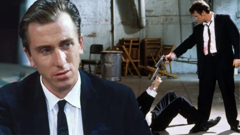 5 Things About ‘Reservoir Dogs’ That Made Zero Sense and 5 Things About It That Made Perfect Sense