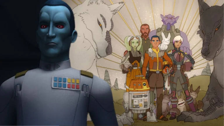 5 Things About ‘Star Wars: Rebels’ That Made Zero Sense and 5 Things That Made Perfect Sense