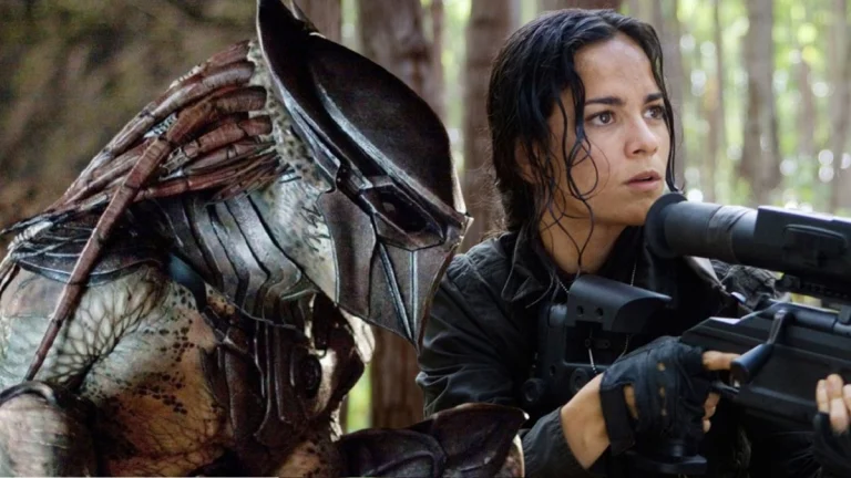 5 Ways ‘Predators’ Aged Poorly (And 5 Ways It Aged Masterfully)