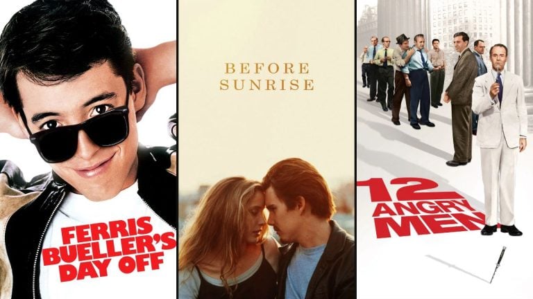 10 Best Movies That Take Place in a Single Day